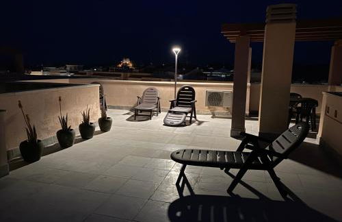 Precioso ático con vistas al mar y la montaña - Foto 27