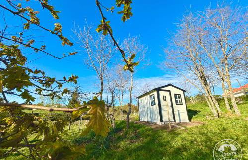 Casa 2 do Pavilhão da Prelada - Foto 46