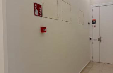 INTEMPO Sky Luxury Apartment 26 floor Spa & SeaView - Photo 17