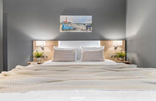 Ferienwohnung Bude 4 Dagebüll - Foto 11