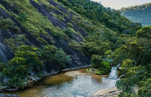 Casa da montanha, sítio em Secretário (Petrópolis) - Foto 29