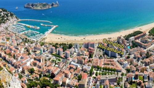 El Balcón de las Medes - Foto 2