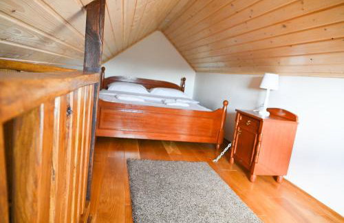 VAL HILLS Rural Holiday House - Foto 22