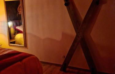 Escapade Romantique à Saint Omer-Espace Totalement Privatisé Avec Terrasse - Foto 15