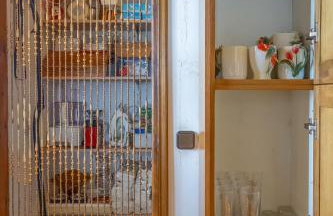 Υπέροχη κατοικία στο Μαρμάρι με φανταστική θέα ! - Photo 41