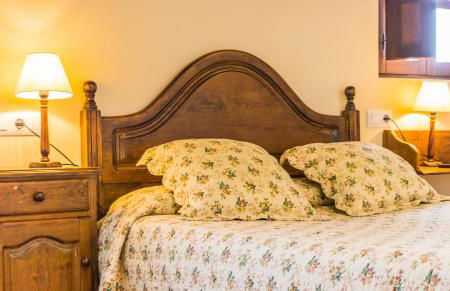 Casa de Aldea el Navaron - Photo 21