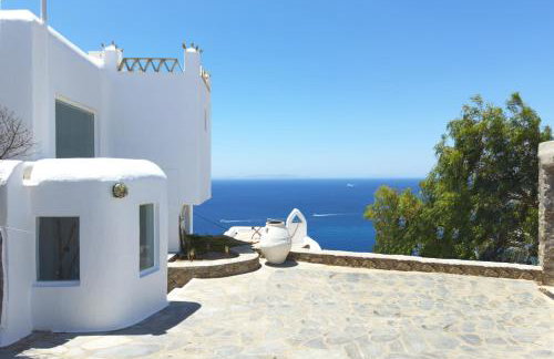Eagles Nest Mykonos Suites & Apartments - Shared Pool & Jacuzzis - Foto 18
