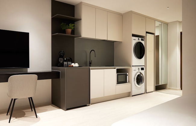 The Connoisseur Residence Hotel - Foto 20