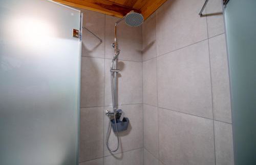 Wooden Villa Old Oak Plitvice Lakes - Foto 45