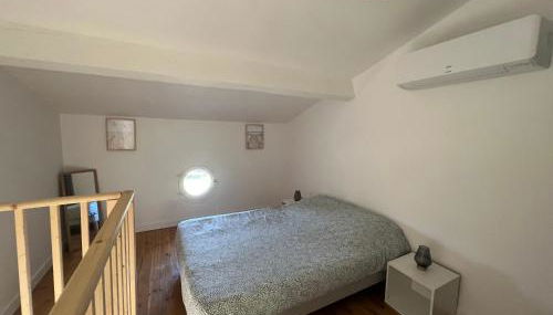 Beau P2, résidence avec piscine - Foto 3