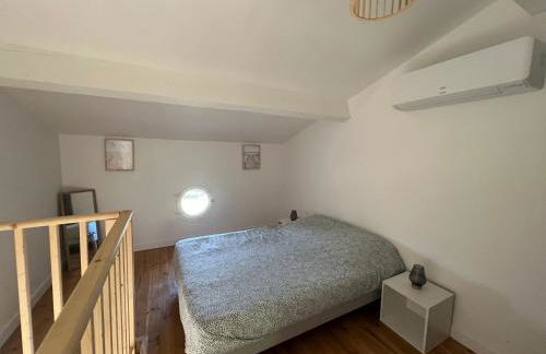 Beau P2, résidence avec piscine - Foto 3