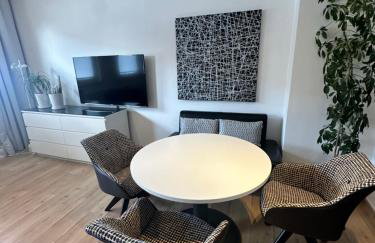 Ferienwohnung Seestern in Steinhude, ruhig gelegen , 2 Schlafzimmer, 2 Bäder, Freies WLAN - Foto 41