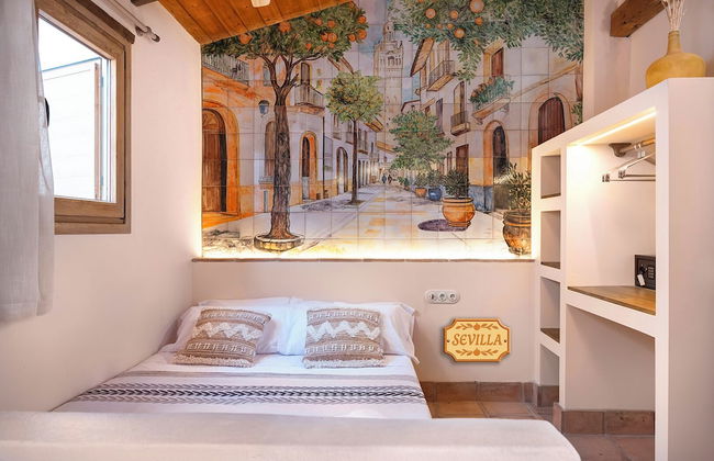 Mi Andalusia Hotel Experience - Foto 33