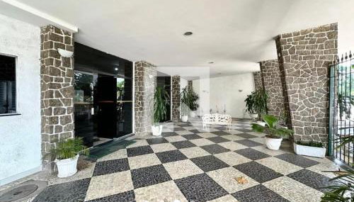 Botafogo Flat Beira Mar - Foto 2
