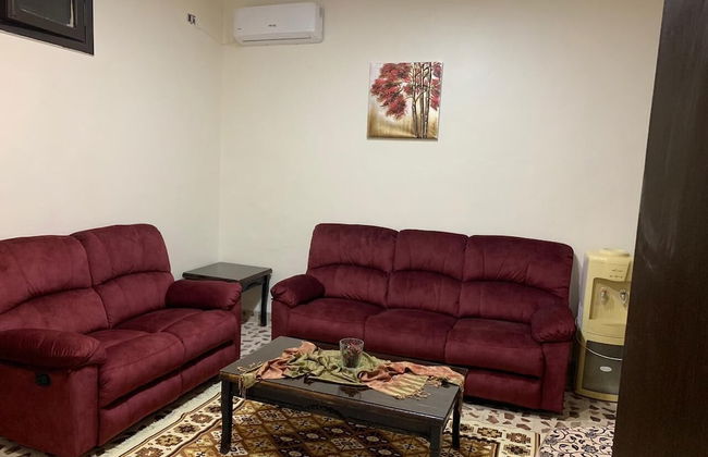 Mesha Stele Hotel Apartments - Foto 27