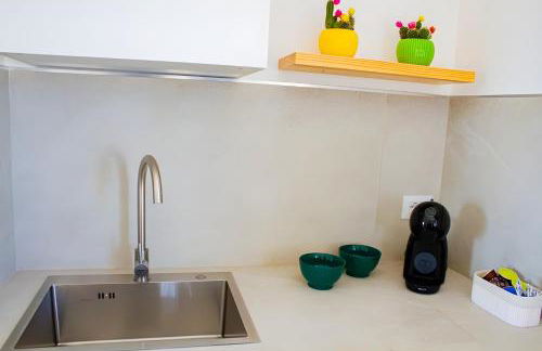 aMARE21, moderno 2 camere con terrazza privata vista mare - Foto 9