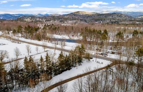 Ridgeview - 70 acre White Mountain estate with views - Foto 23