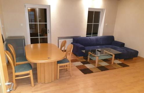 Ferienhaus am Bach mit großem Garten - Foto 13