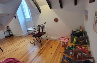 Château des Princes " Calme et sérénité au cœur de Sedan " - Foto 29