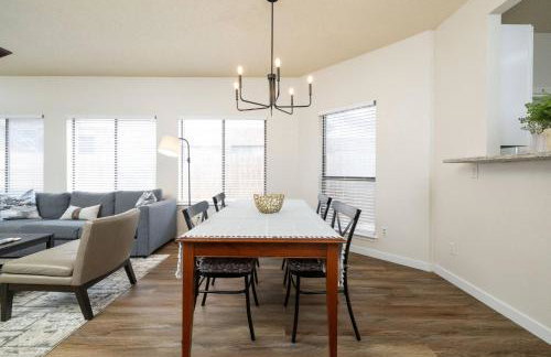 Spacious Duplex Near World Cup & DFW Airport - Foto 3