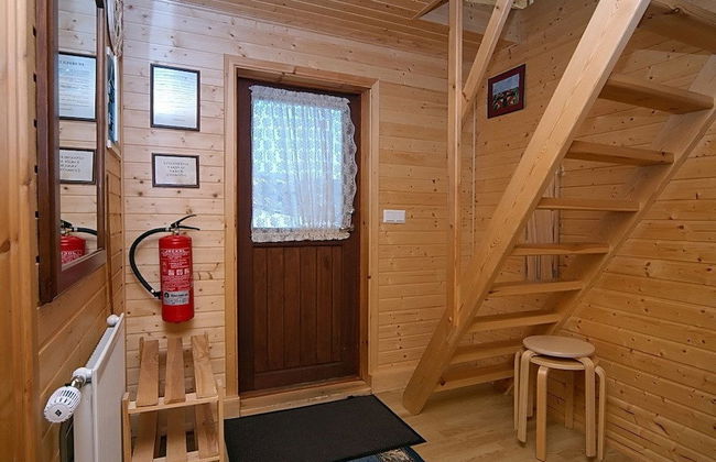 Gljúfurbústaðir - Foto 8