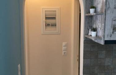 Cozy Studio in Beautiful Apollonas Beach Naxos - Photo 22