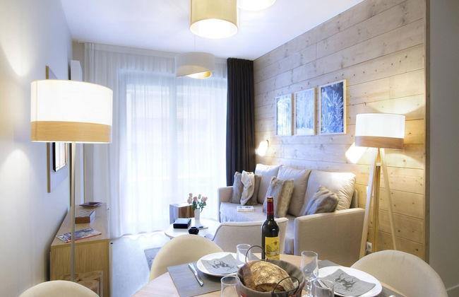 Apartment in France With Mountain Views - Photo 9