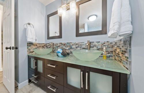 Nestled Inn Ocean Views at Kure Beach - Foto 45