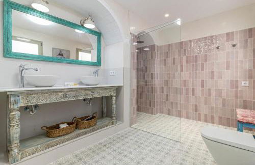 La Casa de la Plaza del Arroyo - Traditional Luxury in Jerez - Foto 6