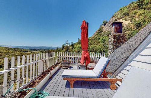 Dragon Cottage - Foto 30