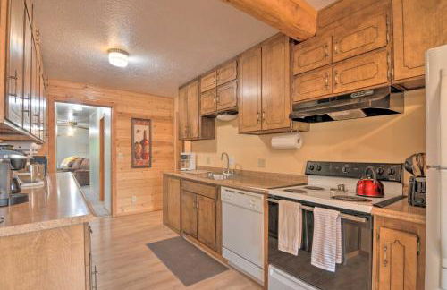 Cabin 6 Mi to Burr Trail, 32 Mi to Escalante! - Foto 8