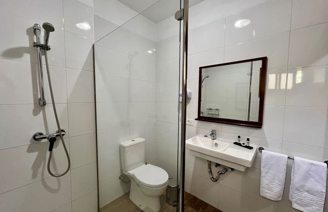 Apartamentos Frontera - Photo 77