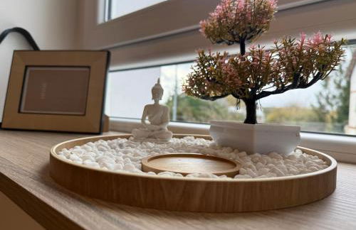 Duplex 6 pers 3 Ch, Billard & Netflix, tout équipé - Foto 25