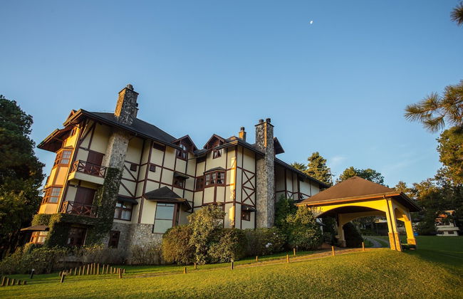 Esquilo Hotel - Foto 1