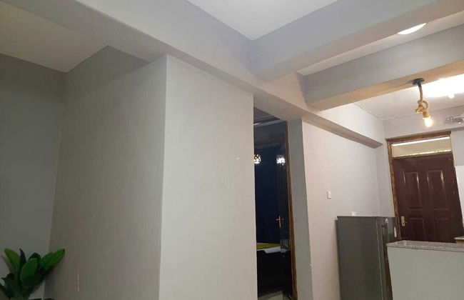 Lux Suites Explorer Apartments Kisii - Foto 3