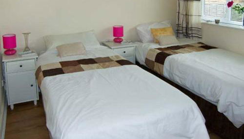 Sunnyside Cottage - Foto 5