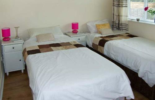 Sunnyside Cottage - Foto 5