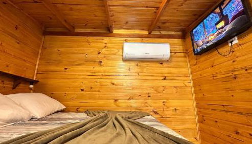 Refúgio em gramado com vista - Foto 2