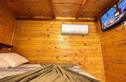 Refúgio em gramado com vista - Foto 2