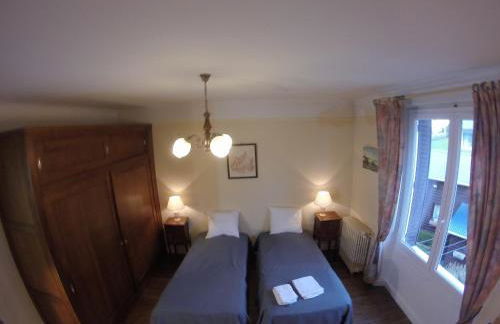 Les Glycines - Photo 9