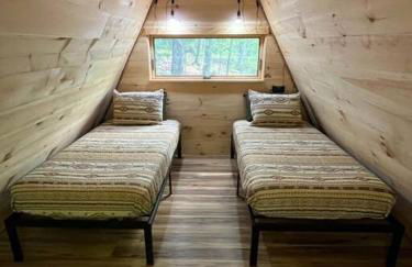 Cabin in Maine Woods-The Bogey - Foto 9