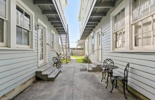 Montgomery Apartments on Magazine Street - Foto 31