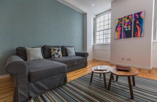 Central Lisbon Flat by Pink St - Photo 4