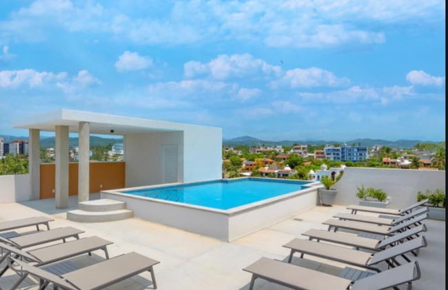 Belle Vie Golden Zone Condos - Foto 12