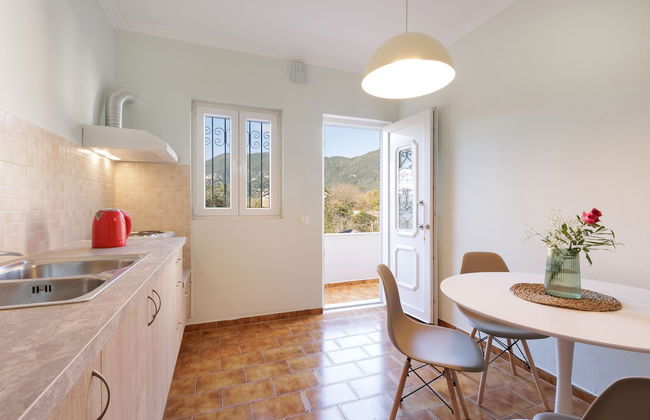 Marina Beachfront Apartment by Konnect, Ipsos Corfu - Foto 7