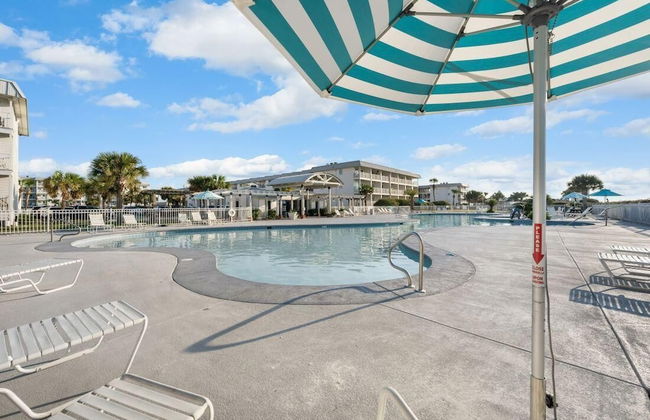 Gulf Shores Plantation 1369 Plus Loft by Youngs Suncoast - Foto 36