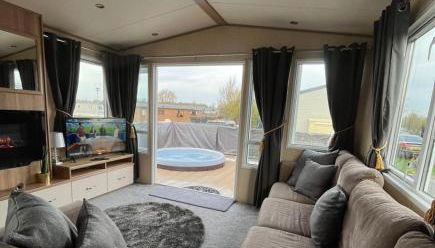 Hot tub breaks Fairways Tattershall lakes - Foto 3