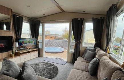 Hot tub breaks Fairways Tattershall lakes - Foto 3