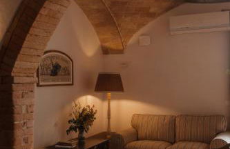 Podere la Piscina acqua calda RestArt - Foto 23