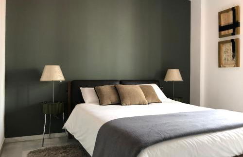 Apartamento Los Olivos Jerez - Foto 1